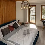Apartament Aquarius Baltico Ustka