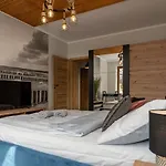 Apartament Aquarius Baltico