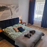 Aquarius Baltico Apartament Ustka
