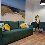 Apartament Aquarius Baltico *