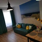 Apartament Aquarius Baltico *