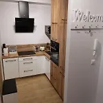 Aquarius Baltico Apartament Ustka