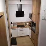 Apartament Aquarius Baltico Ustka