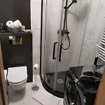 Apartament Aquarius Baltico