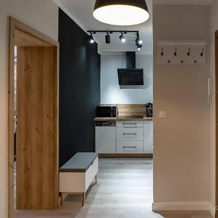 Aquarius Baltico Apartment *