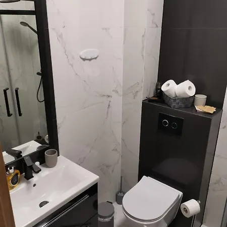 Aquarius Baltico Daire Ustka