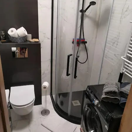 Aquarius Baltico * Ustka