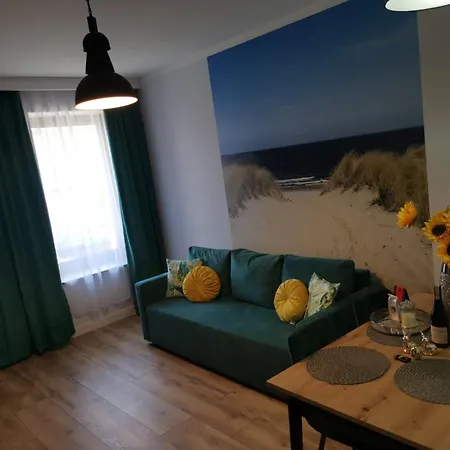 Aquarius Baltico Ustka