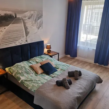 Aquarius Baltico * Ustka