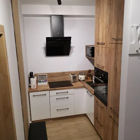 Apartment Aquarius Baltico Ustka