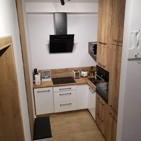 Apartment Aquarius Baltico Ustka