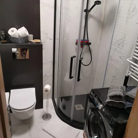 Daire Aquarius Baltico