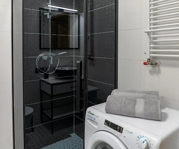 Aquarius Baltico Ustka