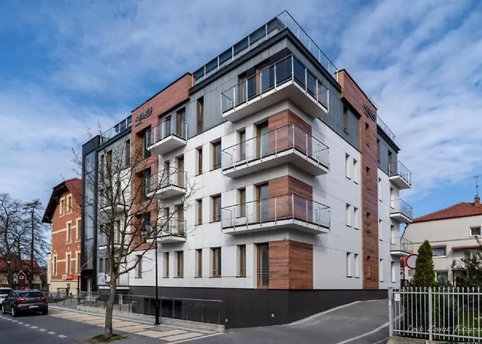 Aquarius Baltico * Ustka