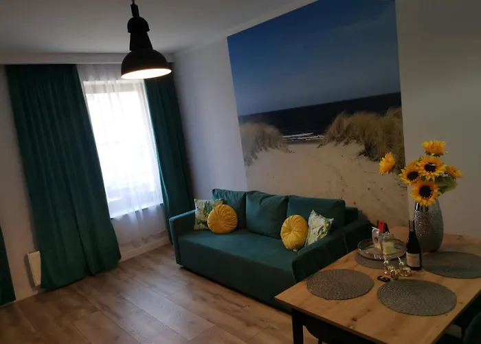 Aquarius Baltico Ustka