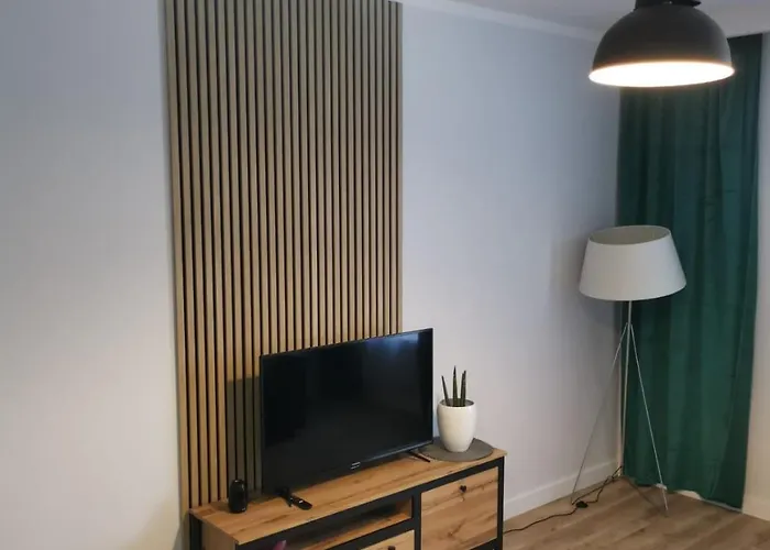 Aquarius Baltico Ustka